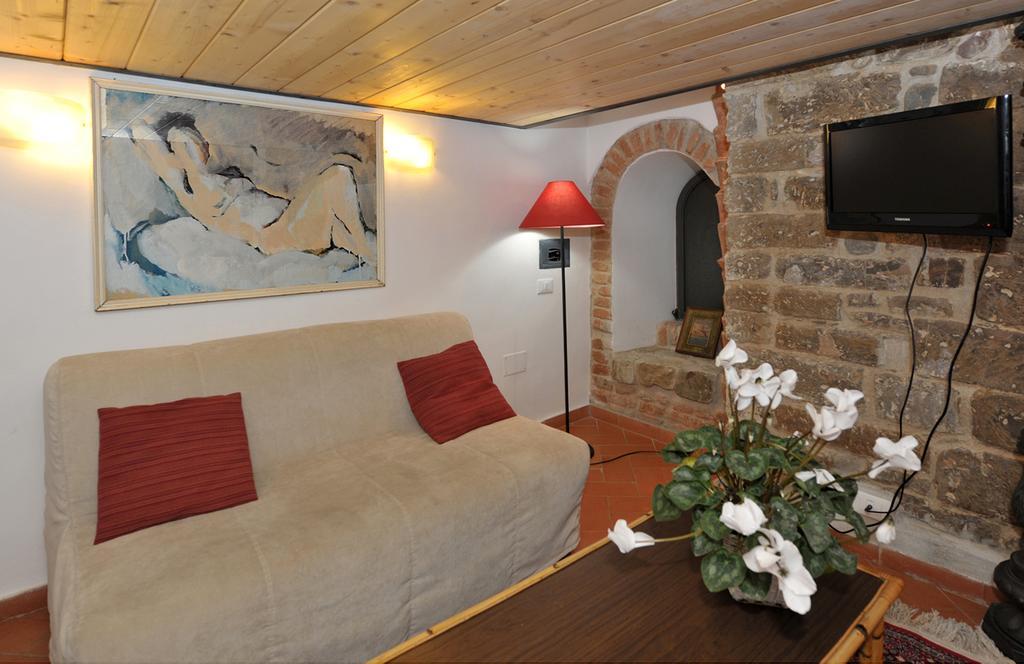 Florence Rental Room photo