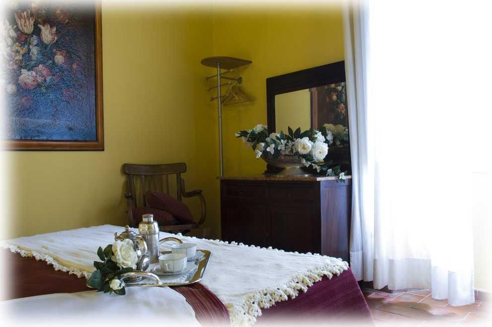 Florence Rental Room photo