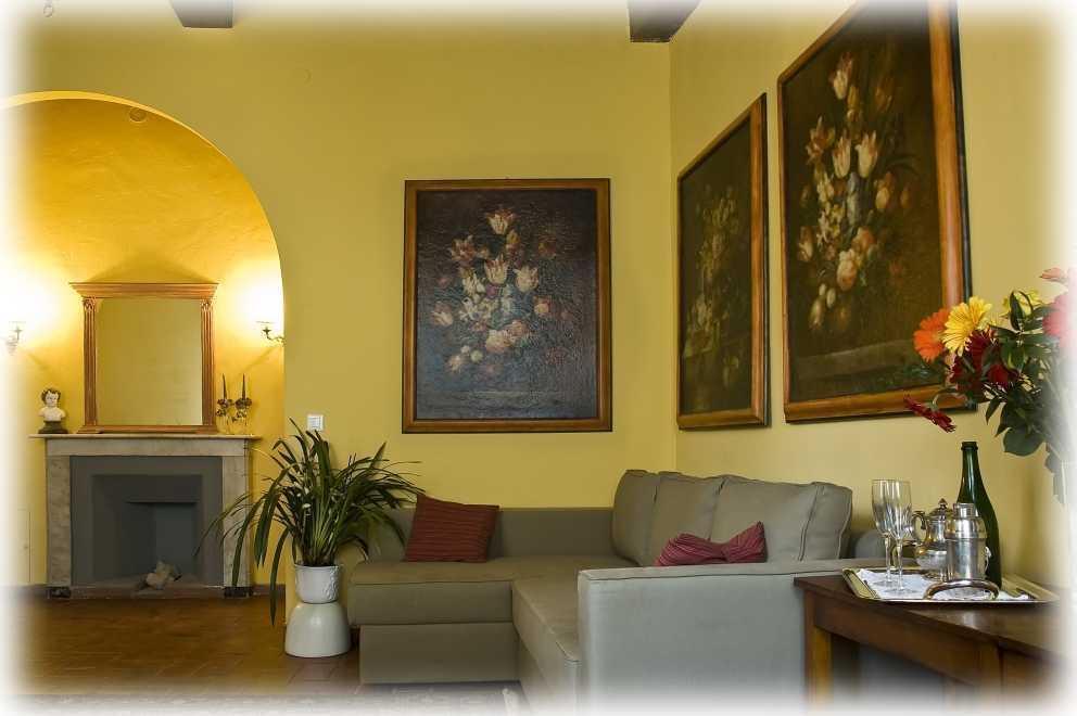 Florence Rental Room photo