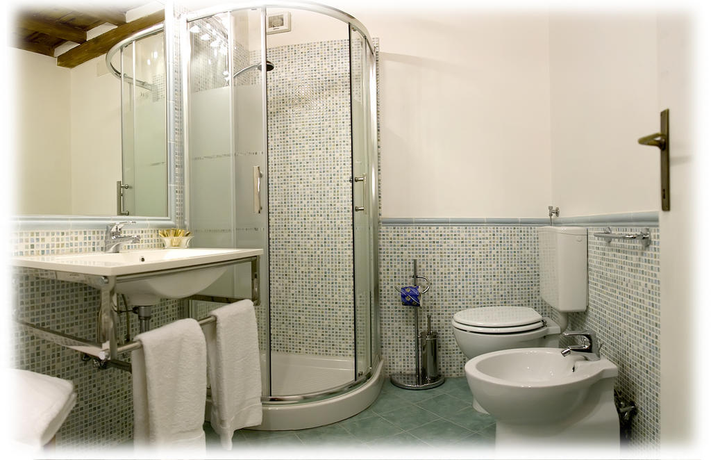 Florence Rental Room photo